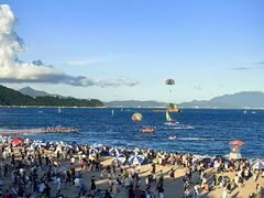 -大梅沙海滨公园