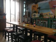 -丁丁猫重庆小面(徐州路店)