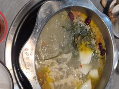招牌药膳鸡-光头药膳鸡(莱茵小镇店)