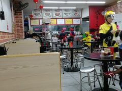-银记肠粉店(中山一路店)