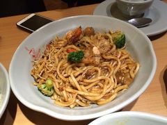 -Lia Cafe Bar Restaurant松山咖啡屋