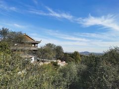 -北京西山国家森林公园