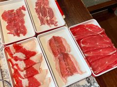 -京元盛铜锅涮肉(上海总店)