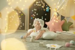 点击看大图 -专注孕妇照亲子照·纪田摄影