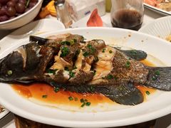 -金海湾海鲜排档(朱家尖店)