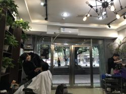-千姿造型美髮·Salon