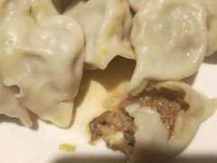 -岳姥姥饺子(泺文路店)