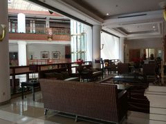 -佛山祈福仙湖酒店