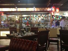 -比亚森自助烤肉料理(裕华店)