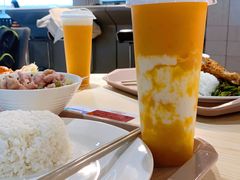 -北大家园食堂