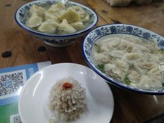 -217笋干馄饨
