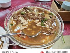 -何哥鲜鱼餐厅(龙湖花园店)