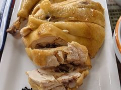 -洞天食府(北大街店)