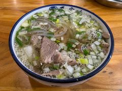 -夏家合汁(天润花园小区店)