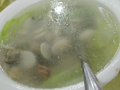 -考记泥焗鸡农庄·海鲜(北洛秘境店)