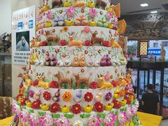 -乔家满族八大碗(流水沟店)