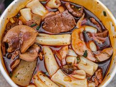 -王记生烫牛杂面馆(兰陵路店)