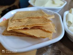 豆皮-小门坎三合鱼(总店)