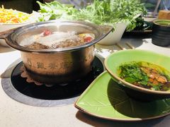 -一叶一世界•素食餐厅(环球中心店)