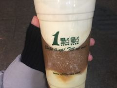 -1点点(晒布店)