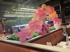 -猫爪爪原切自助烤肉(观音桥阳光世纪店)