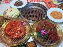 -炭之家·齐齐哈尔非遗烤肉·鲜切直供(中央大街店)
