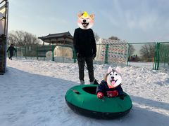 -欢乐水魔方水世界