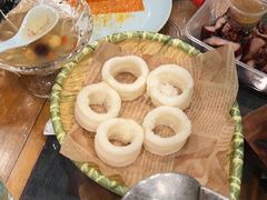 -西江美食舫·江西菜(健德桥店)