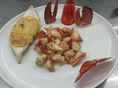 -院里寻菜·精致庭院菜(观沙岭店)