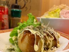 -拉面莊夢語＆中华料理八椿
