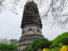 -玲珑塔公园