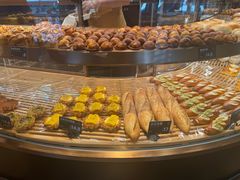 -FANEN法念·烘焙·甜点(万象城店)