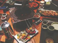 -黑牛の店·和牛烧肉(大悦城店)