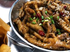 凤爪-小民大排档(马场角横路店)