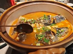 -千岛湖小鱼儿·淳安匠心农家菜