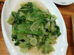 -乌镇那一年小院主题餐厅(甘泉西路店)