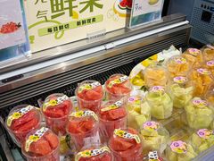 -blt精品超市(KKMALL京基店)