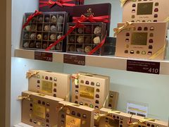 -歌帝梵(大运河购物中心店)