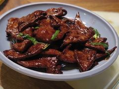 -小吊梨汤·北京菜(香山店)