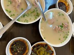 -牛王庙(龙华花园店)