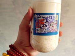 糯米粒粒-围裙妈妈(临平店)