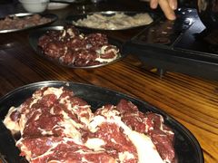 -江村四哥新鲜牛肉店(江高总店)