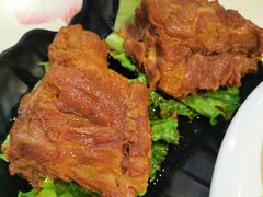 酱脊骨-石老头关东饺子王·东北菜(嘉华鑫城店)