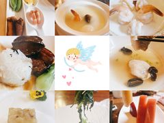 -马勒别墅·中餐厅