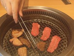 -和牛放题的殿堂 肉屋横丁(秋叶原店)