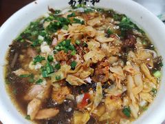 -易裕和·长沙米粉(友谊路店)