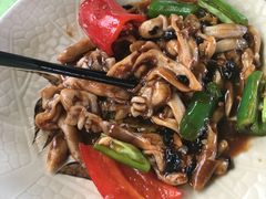 -盛港湾海鲜食府(黄沙店)