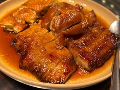 -新天世纪中餐厅