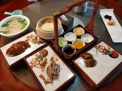 -古北烤鸭王I古北水镇景区店