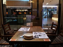 靠窗位-小大董·烤鸭(凤凰汇店)